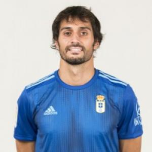 Arribas (Real Oviedo) - 2019/2020